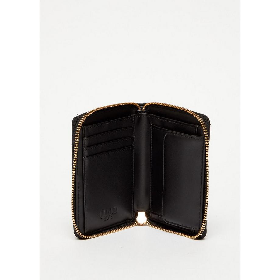 LIU JO Achala ECS XL Zip Around Portafoglio  