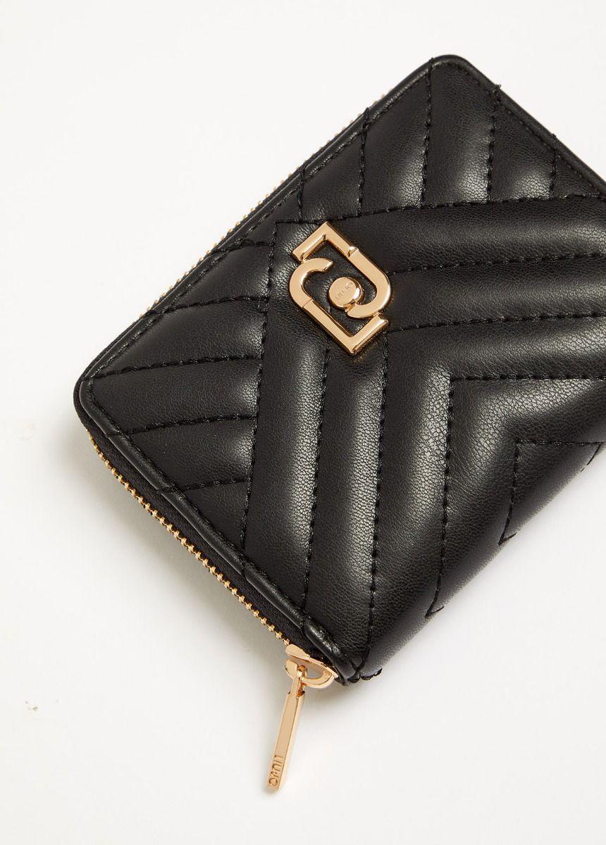 LIU JO Achala ECS XL Zip Around Portafoglio  