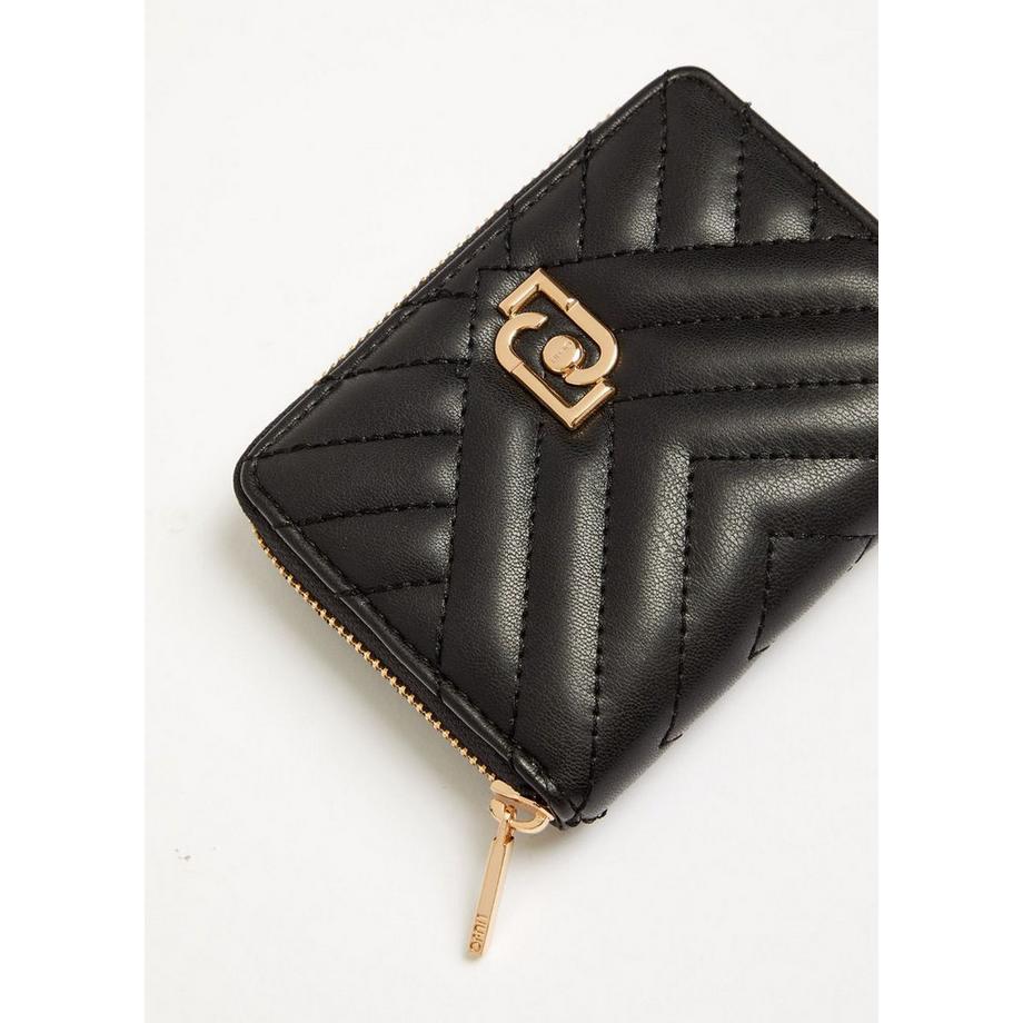 LIU JO Achala ECS XL Zip Around Portafoglio  