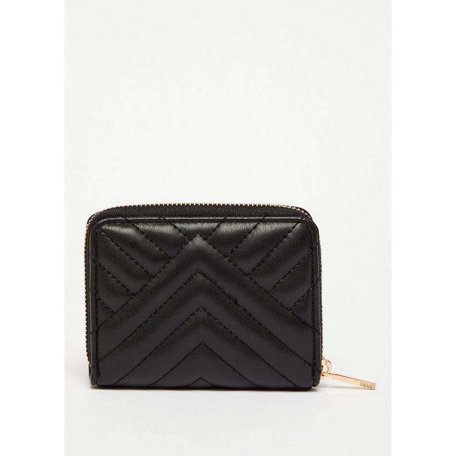 LIU JO Achala ECS XL Zip Around Portafoglio  