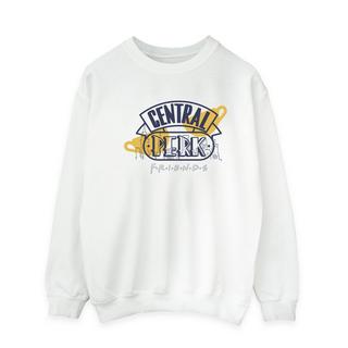 Friends Central Perk Sweatshirt  