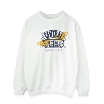 Central Perk Sweatshirt