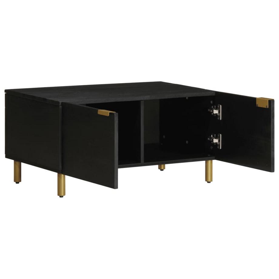 VidaXL Couchtisch holzwerkstoff  