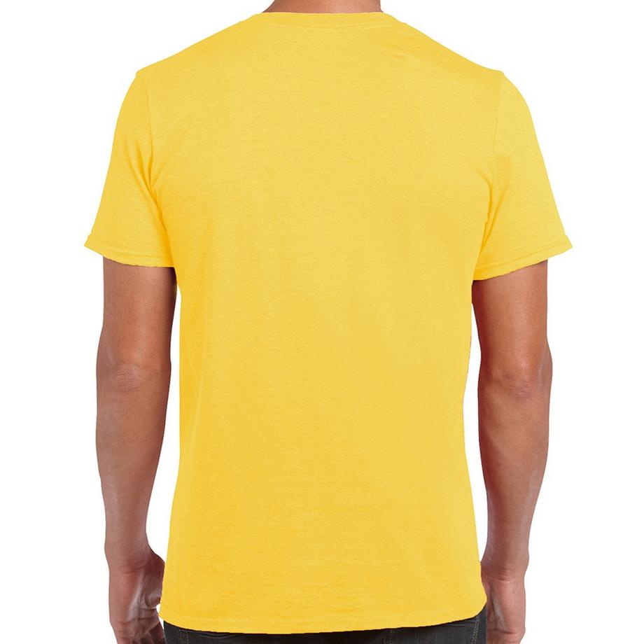 Gildan T-Shirt Maniche Corte  