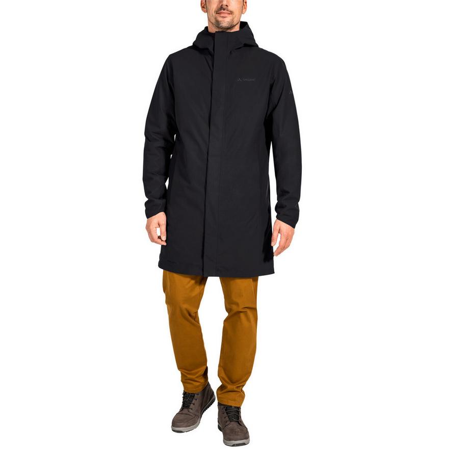 VAUDE  Cyclist Padded Parka 
