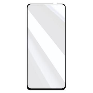 Verre Trempé Realme C67 Biseauté Noir