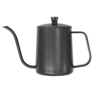 Northio  Théière et Cafetière - Noir 