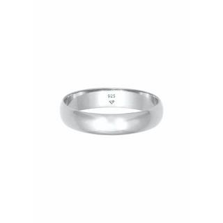 Elli  Bague Femme Casual Basic Classic 