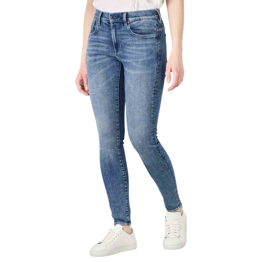 G-STAR Lhana Jeans Skinny Fit  