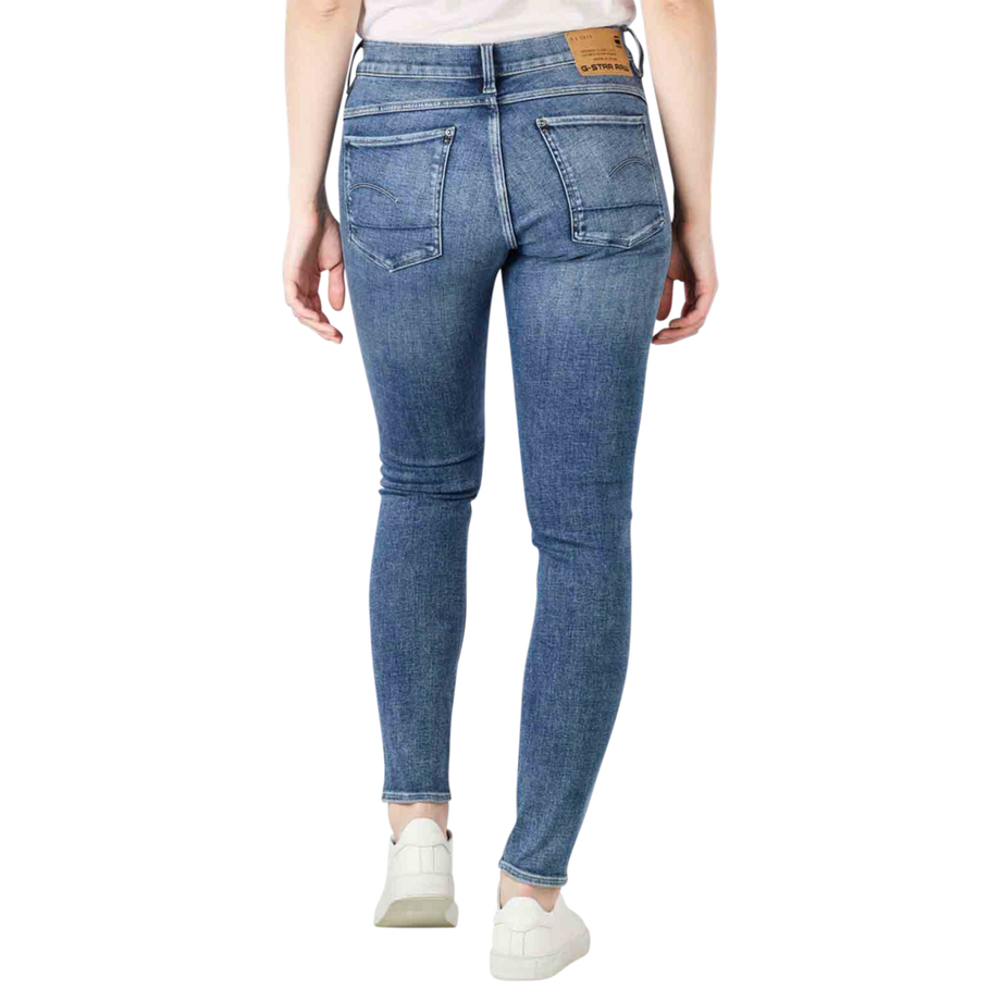 G-STAR Lhana Jeans Skinny Fit  