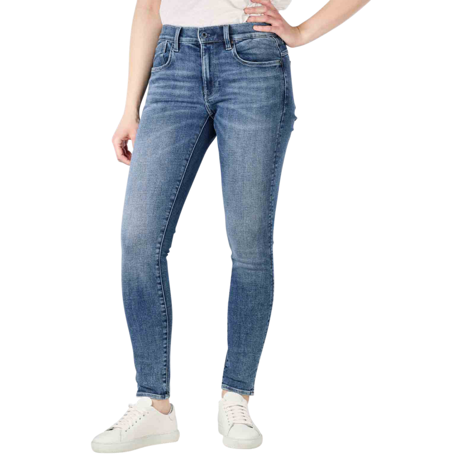 Lhana Jeans Skinny Fit