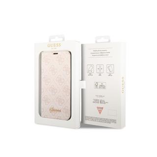 GUESS  Etui Apple iPhone 14 Pro 4G Design 