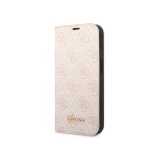 GUESS  Etui Apple iPhone 14 Pro 4G Design 