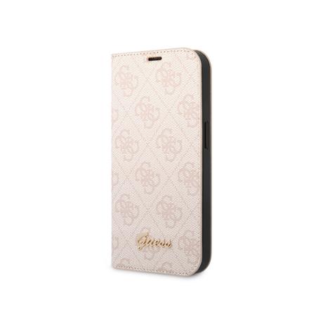 GUESS  Etui Apple iPhone 14 Pro 4G Design 