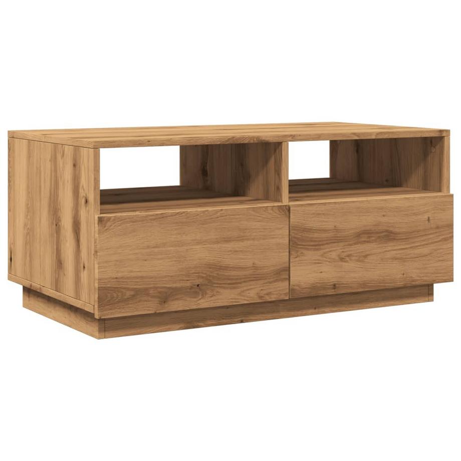 VidaXL Couchtisch holzwerkstoff  