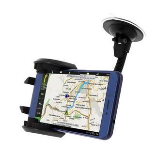 Avizar  Support Voiture Ventouse Smartphone 