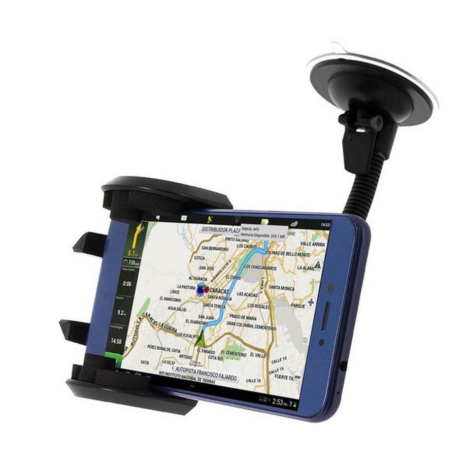 Avizar  Smartphone Saugnapf Autohalterung 