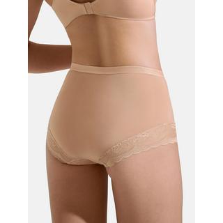 Lisca  Slip mit hoher Taille Evelyn 