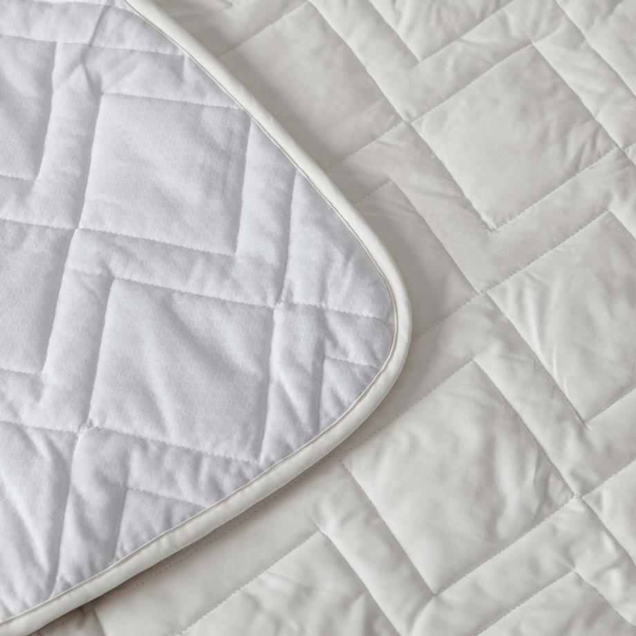 Velfont Velfont Matratzenauflage thermoregulierend Igloo  