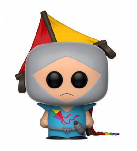 Funko  South Park POP! TV Vinyl Figur Human Kite 