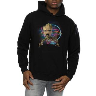 MARVEL  Guardians Of The Galaxy Kapuzenpullover 