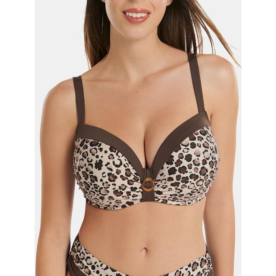 Costume da bagno top Veracruz B a E