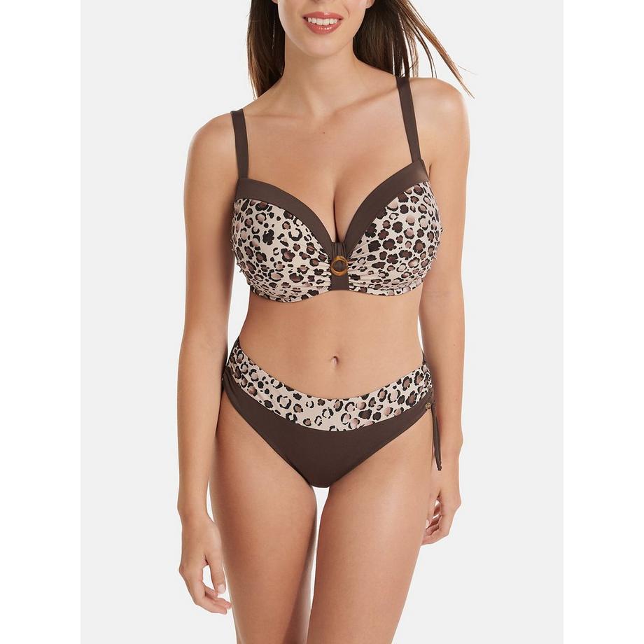 Lisca Veracruz Top Bikini Preformato B a E  