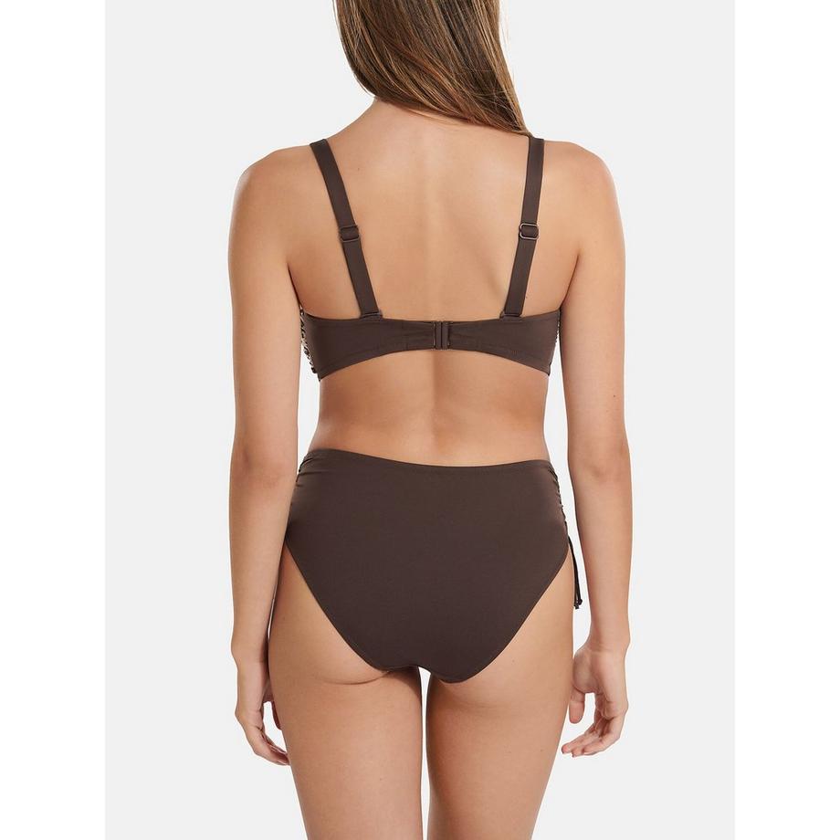 Lisca Veracruz Top Bikini Preformato B a E  