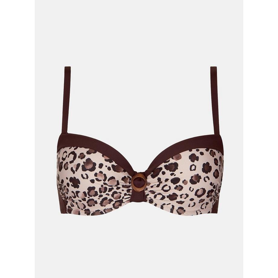 Lisca Veracruz Top Bikini Preformato B a E  