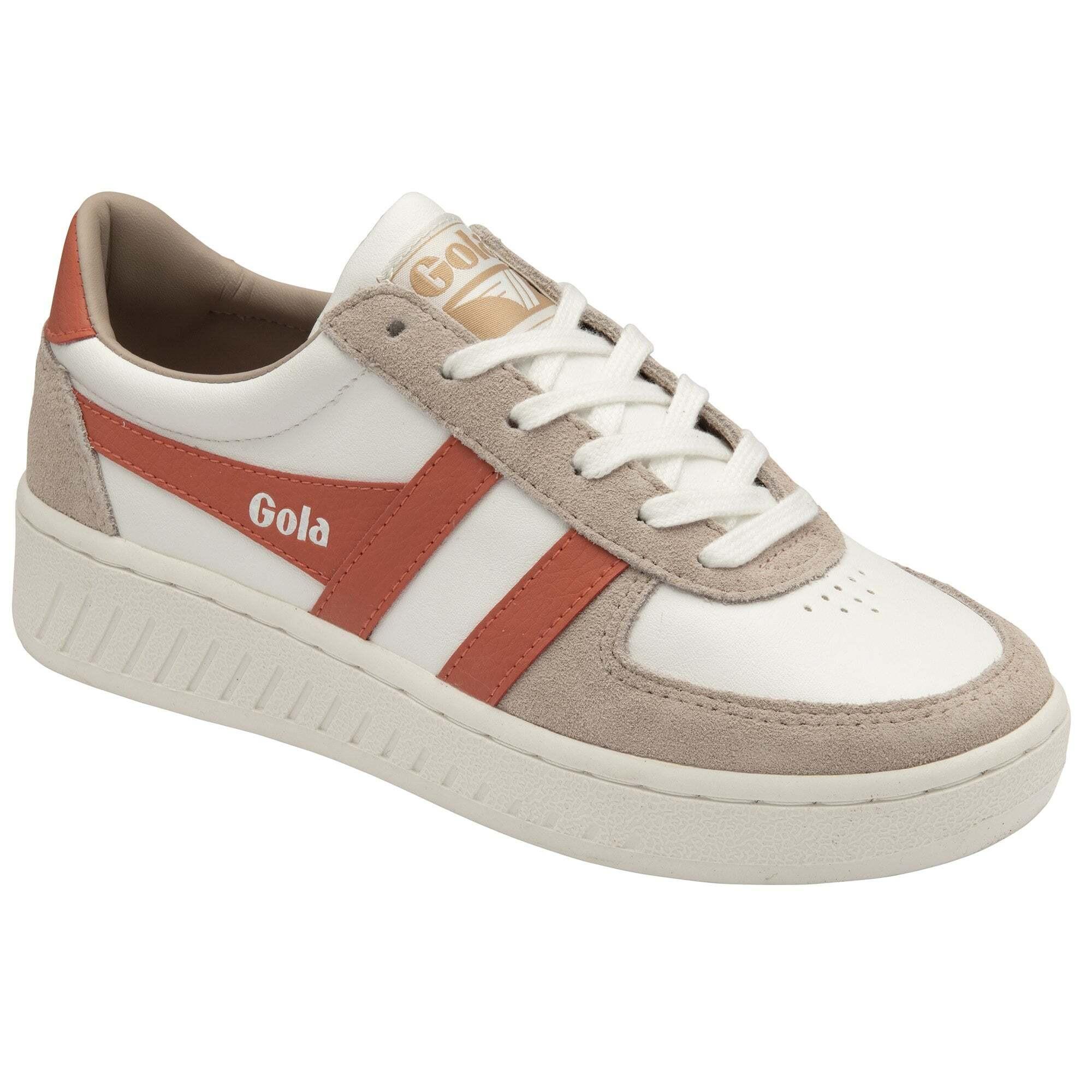 gola  baskets grandslam pure 