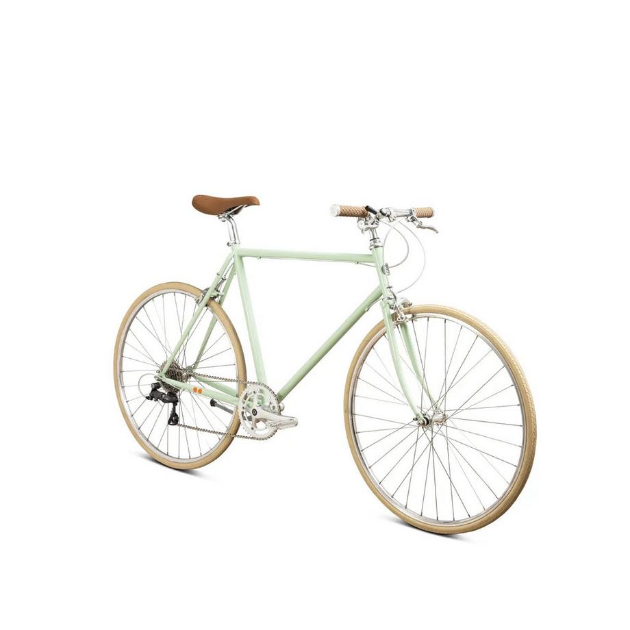 Siech  Bicicletta urbana 