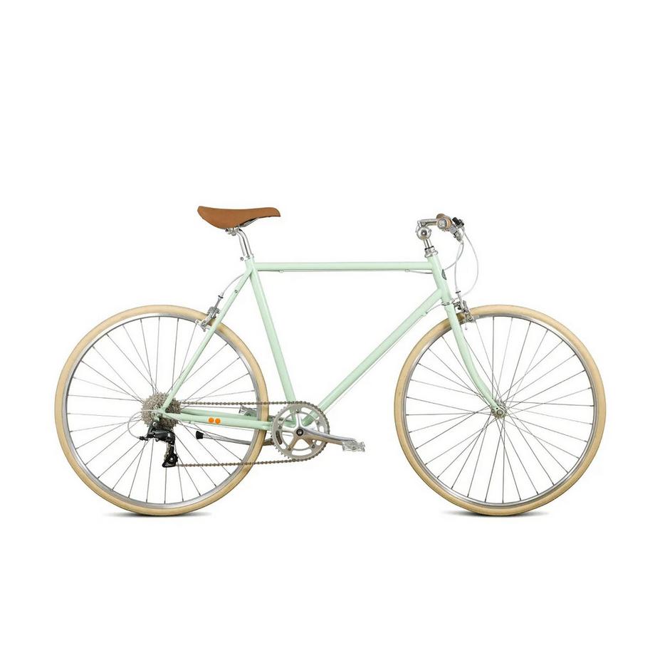 Bicicletta urbana