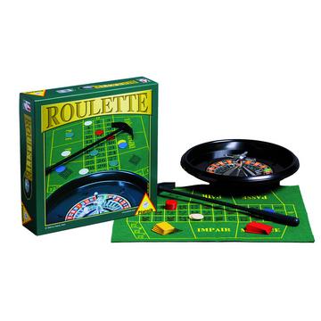 Piatnik Roulette Gioco da tavolo Gioco di abilità