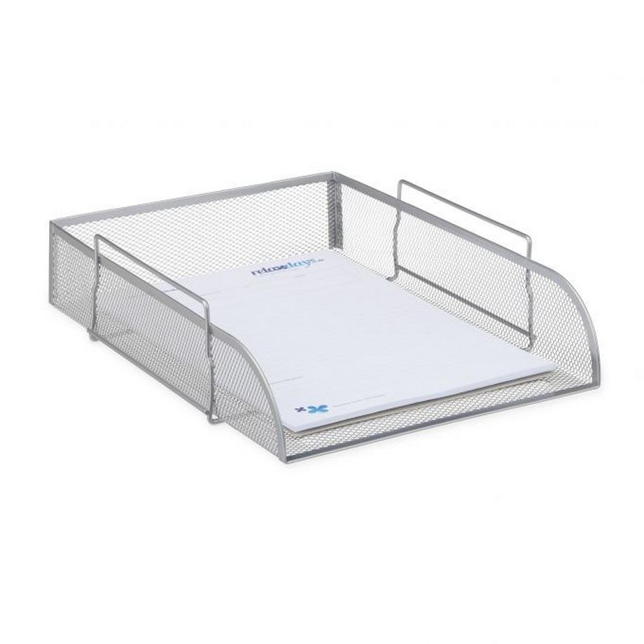 B2X  Stapelbare Dokumentenablage 