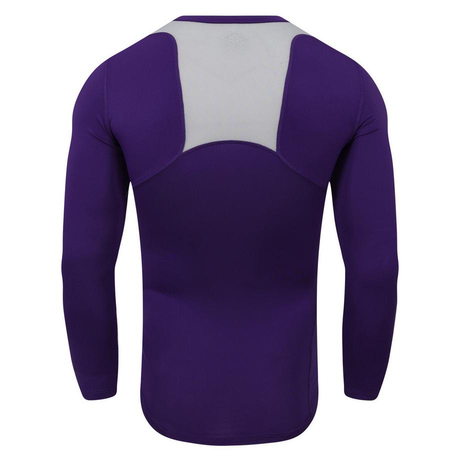 Umbro  Elite Base Layer Oberteil VAusschnitt 