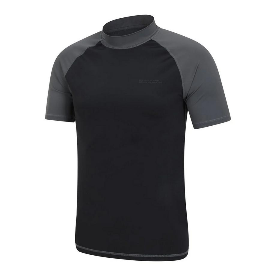 Mountain Warehouse Rash Guard Protezione UV  