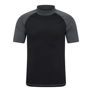 Hautausschlagschutz Mit UVSchutz