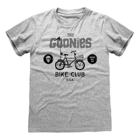 Goonies  Bike Club TShirt 