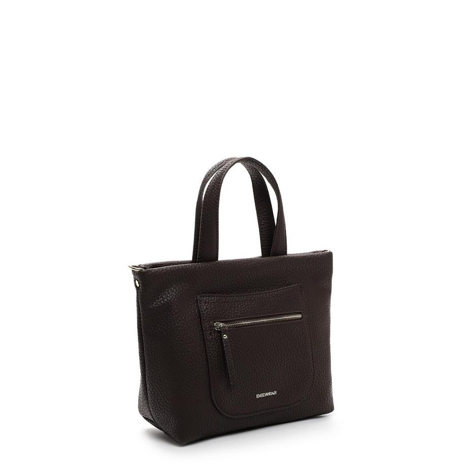 Emily & Noah Heidi Borsa Shopper  