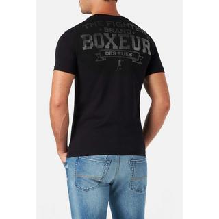 BOXEUR DES RUES Boxeur Street 2 T-Shirt  