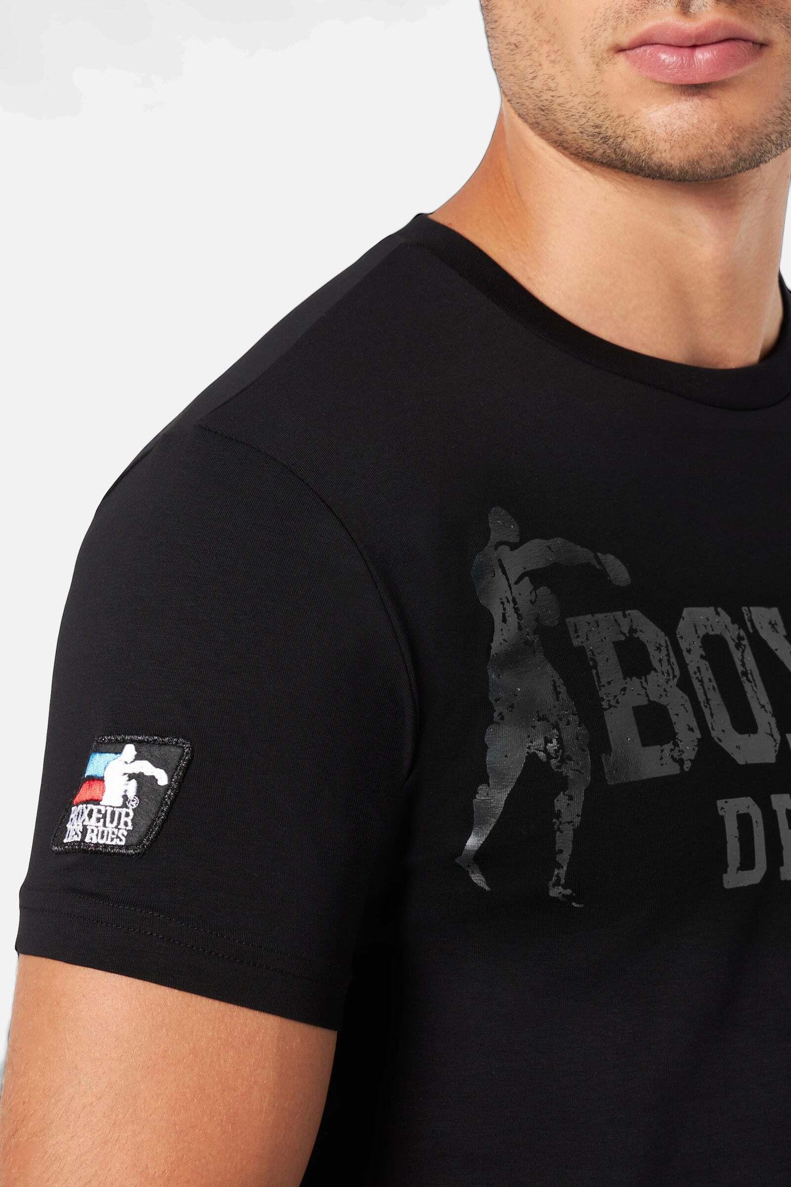 BOXEUR DES RUES Boxeur Street 2 T-Shirt  