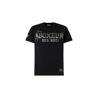 BOXEUR DES RUES Boxeur Street 2 T-Shirt  