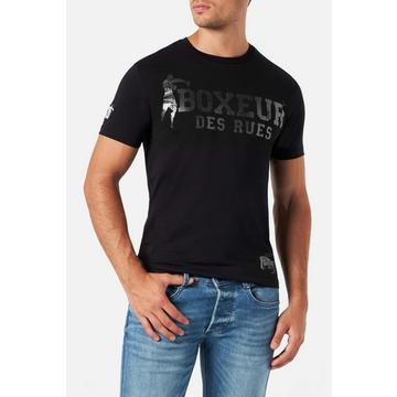 T-Shirt T-Shirt Boxeur Street 2