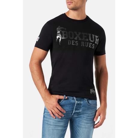 BOXEUR DES RUES Boxeur Street 2 T-Shirt  
