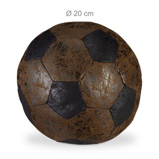 Northix Fußball-Türstopper  