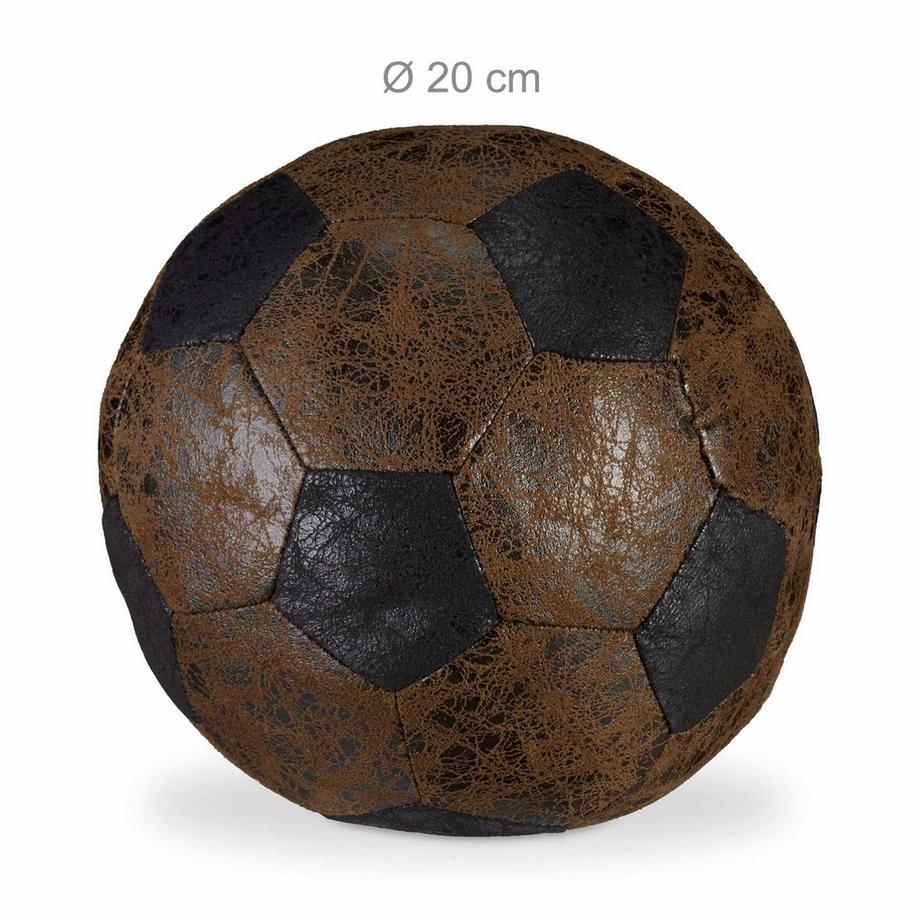 Northix Fermaporta da calcio  