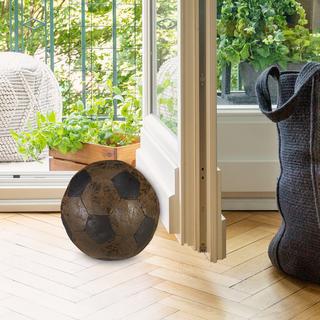 Northix Fußball-Türstopper  