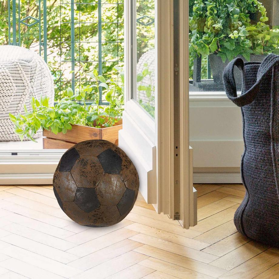 Northix Fermaporta da calcio  