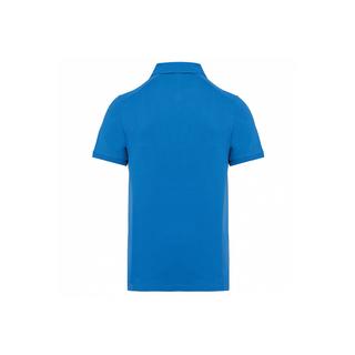 Kariban  polo in jersey 