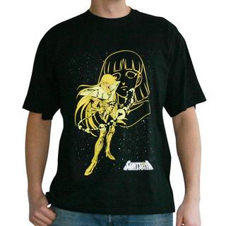 Abystyle  T-shirt - Saint Seiya - Vierge Shaka 